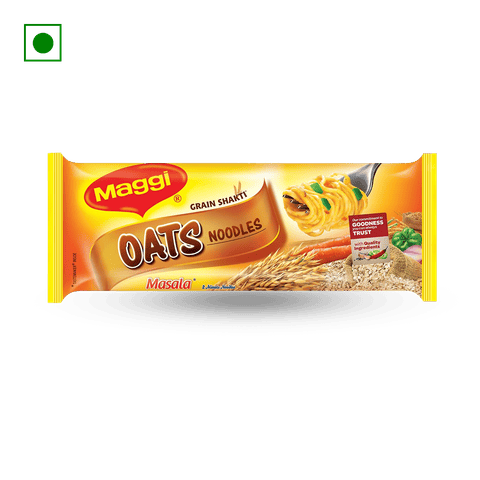 Maggie Oats Noodles 292 g
