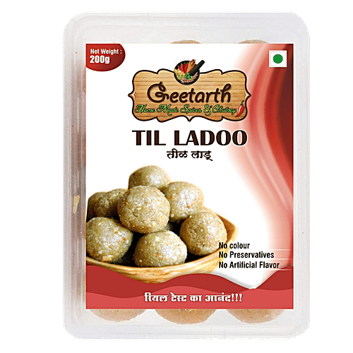 Gateway Til Ladoo 200 g