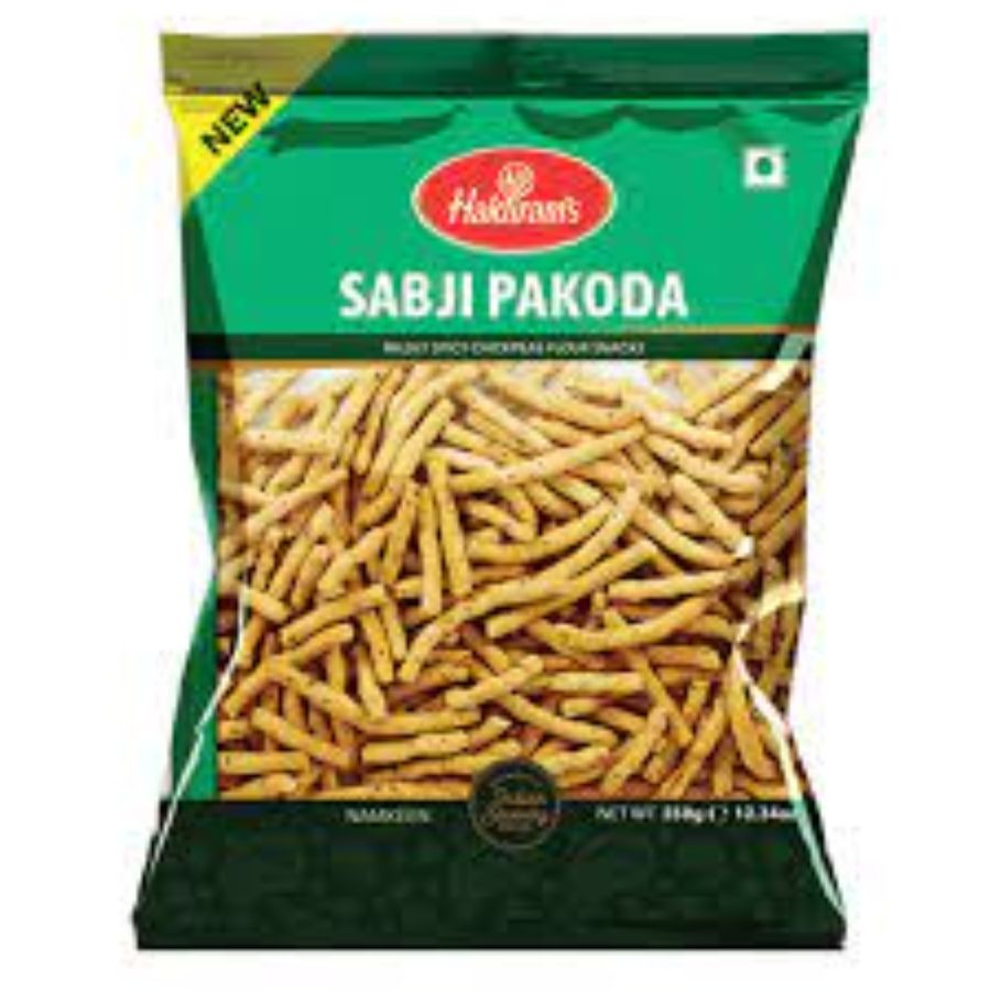 Haldirams Sabji Pakoda 350 g