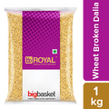 Dalia Cracked Wheat 1 kg