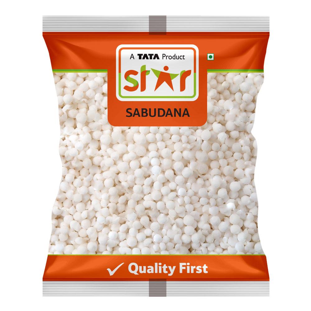 Saurbhi Sabudana 1 kg