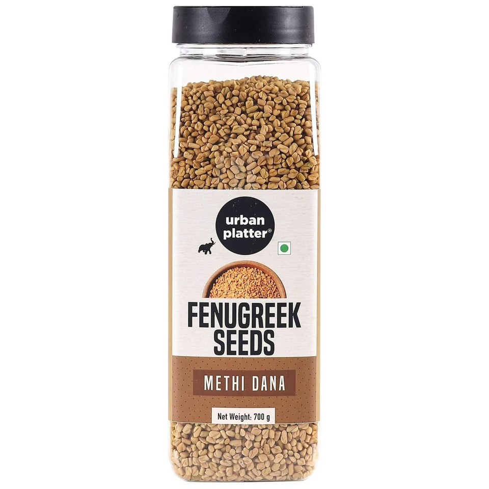 Kartoomba Fenugreek Seed 500 g