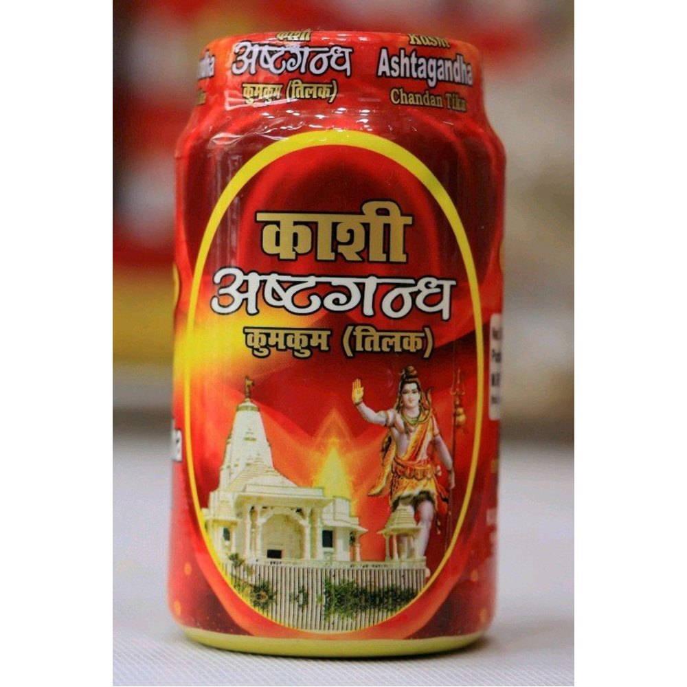 Kashi Ashtagandha Chandan 125 g