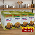 Century Panipuri Masala 50 g