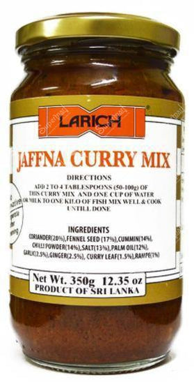 Larich Jaffna Curry Mix