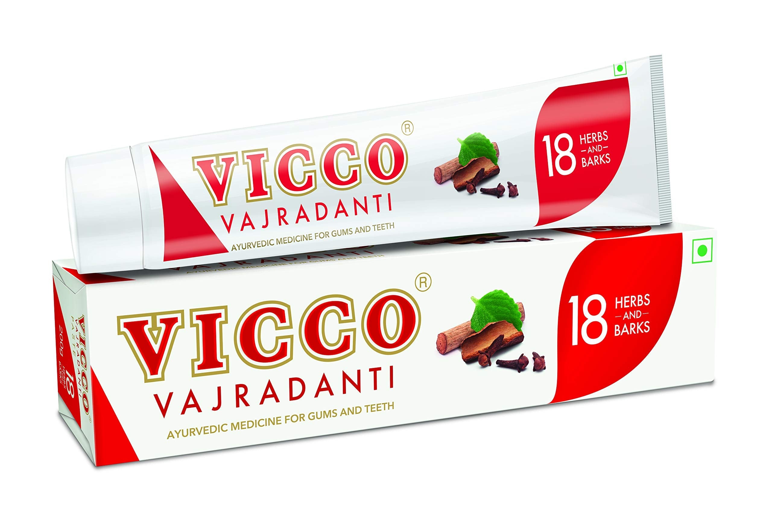 Vicco Toothpaste 200 g
