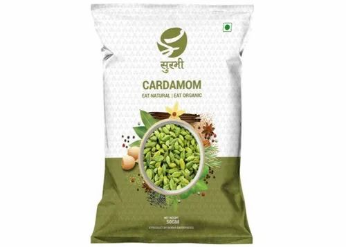 Saurbhi Green Cardamom 50 g
