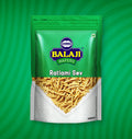 Balaji Ratlami Sev 400 g