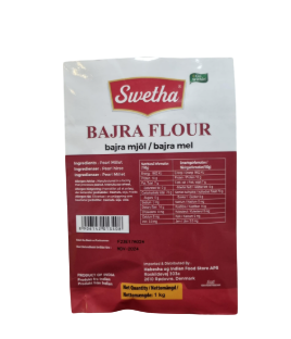 Spark Bajra Flour 1 kg