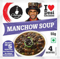 Chings Manchow Soup 55 g