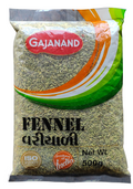 Gajanand Fennel Seed 200 g