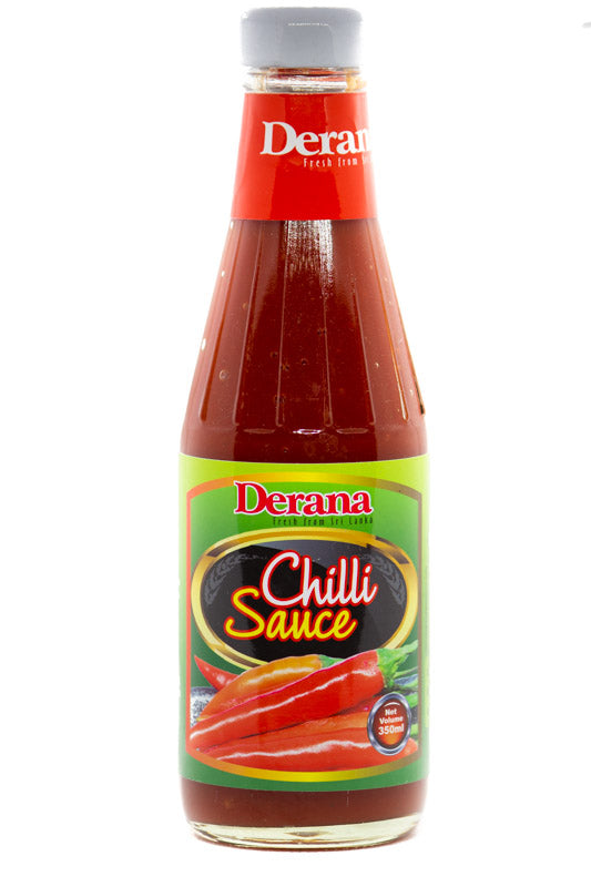 Derana Chilli Sauce 350 ml