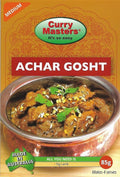 Curry Masters Med Achar Gosth 85 g