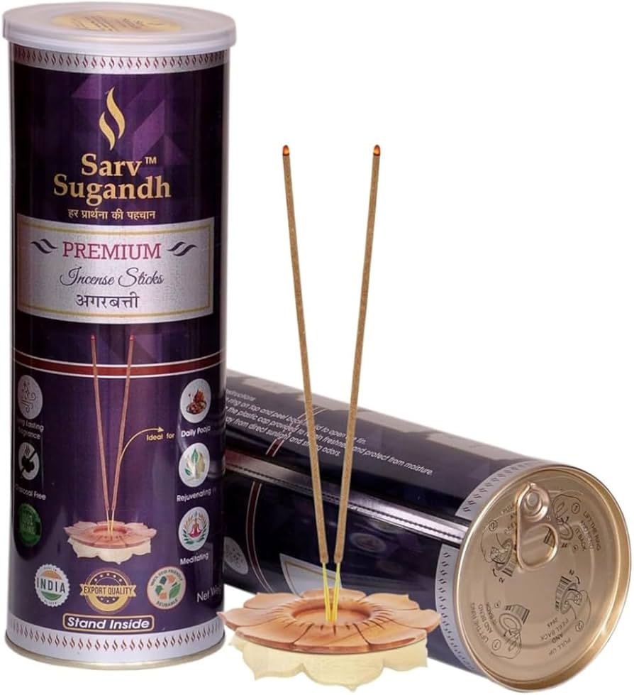 Vaidik Shahi Sugandh Incense Stick 150 g