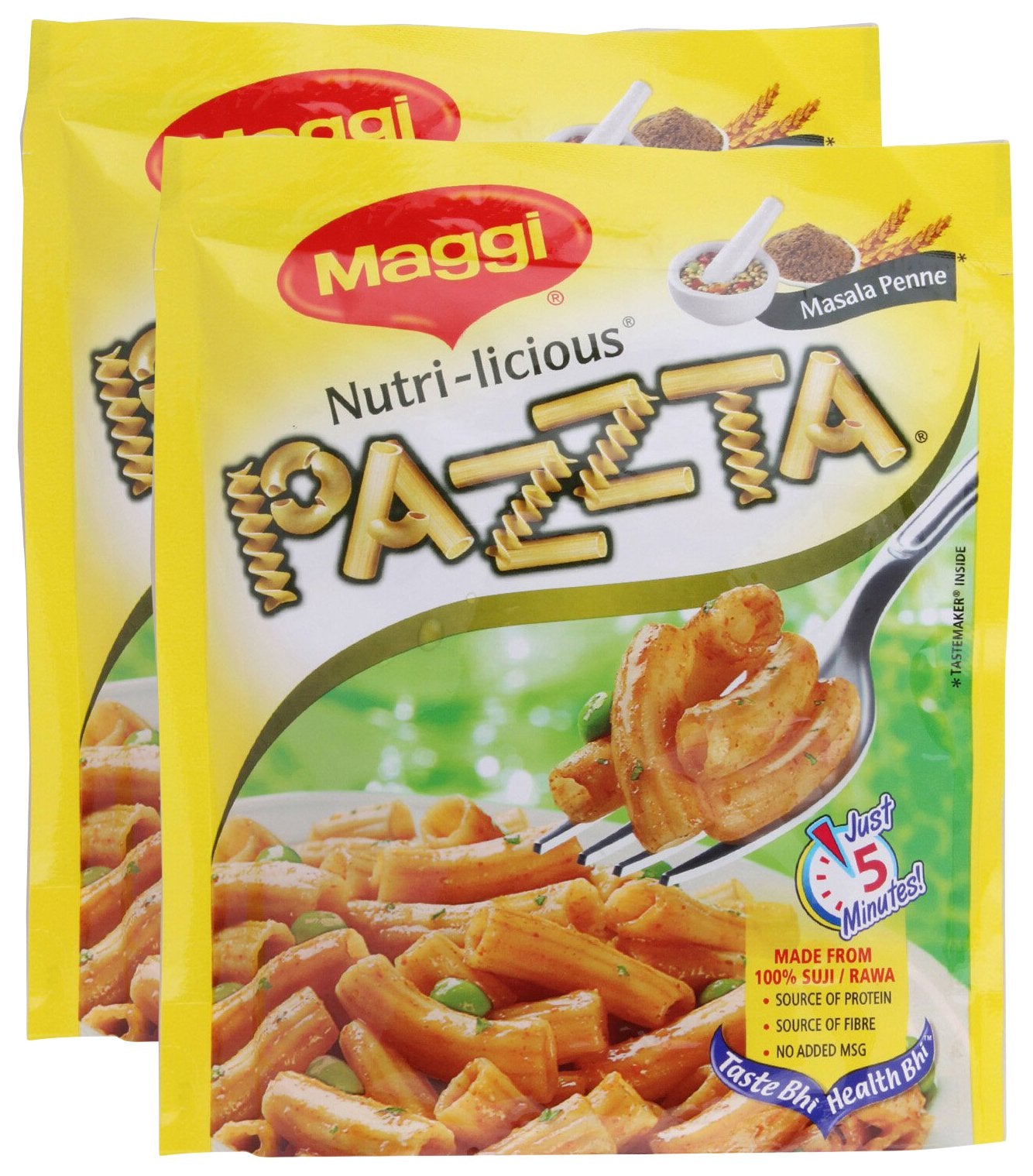 Maggie Penne Masala Penne 65 g