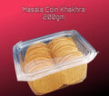 Foram Masala Khakhra 200 g