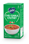 Vadilal Chilli Garlic Chutney 300 g