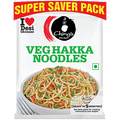 Ching's Veg Hakka Noodles 840 g