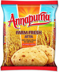 Annapurna Atta 10 kg