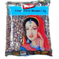 Pattu Cranberry Beans 1 kg