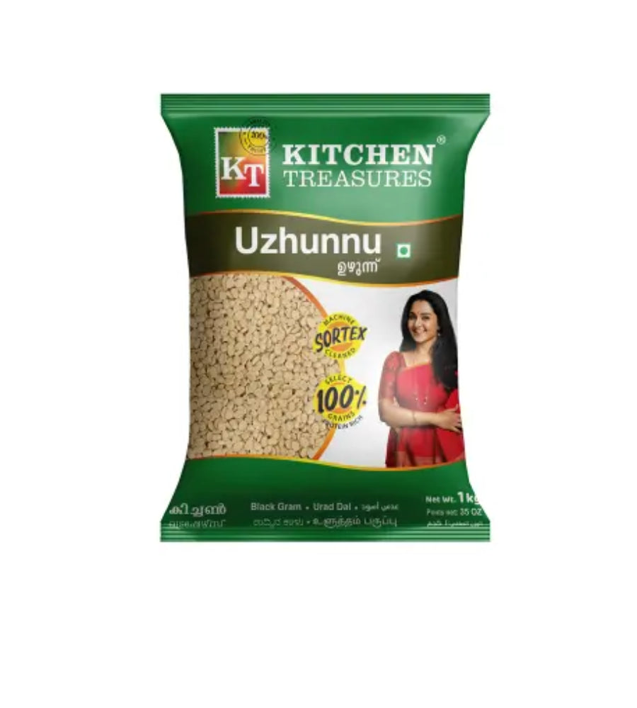 KT Uzhunnu 1 kg