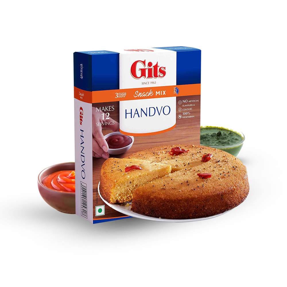 Gits Handvo Mix 500 g
