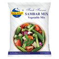 DD Sambhar Mix