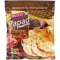 Bik Amritsari Papad 200 g