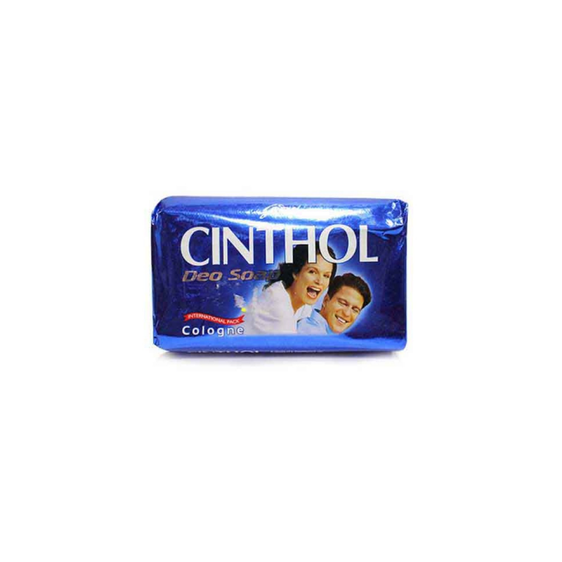 Cinthol Deo Cologne 125 g