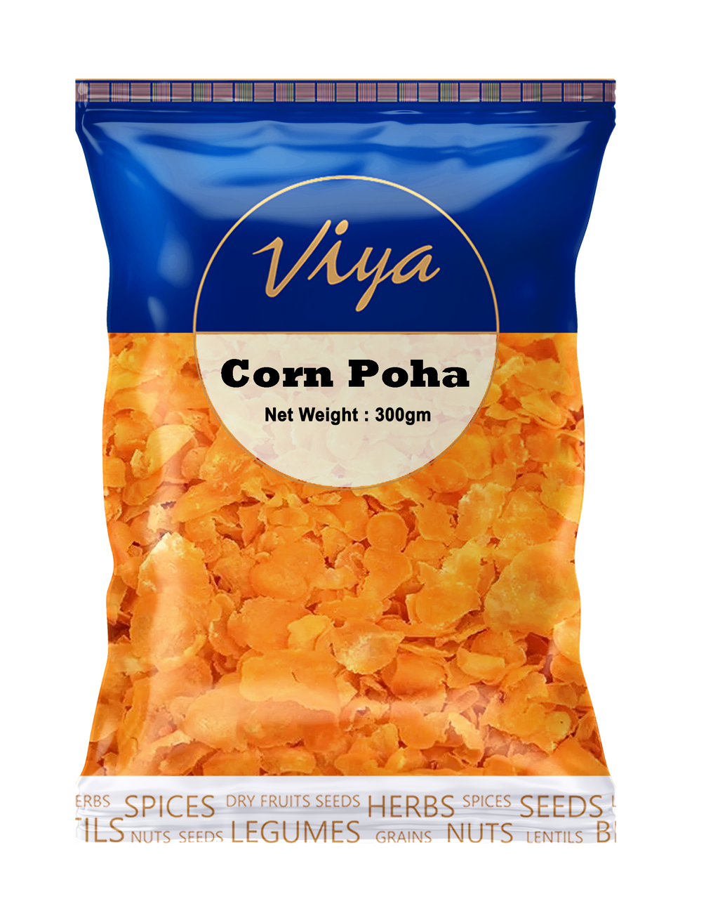 Viya Corn Poha 300 g