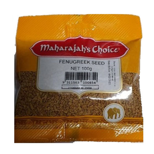 Indyafoods Fenugreek Seed 100 g
