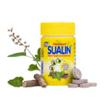 Hamdard Sualin