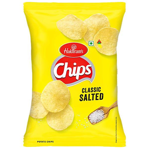 Haldirams D 20Pc Bulk Homestyle