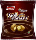 Parle 2 in 1 Eclairs 240 g