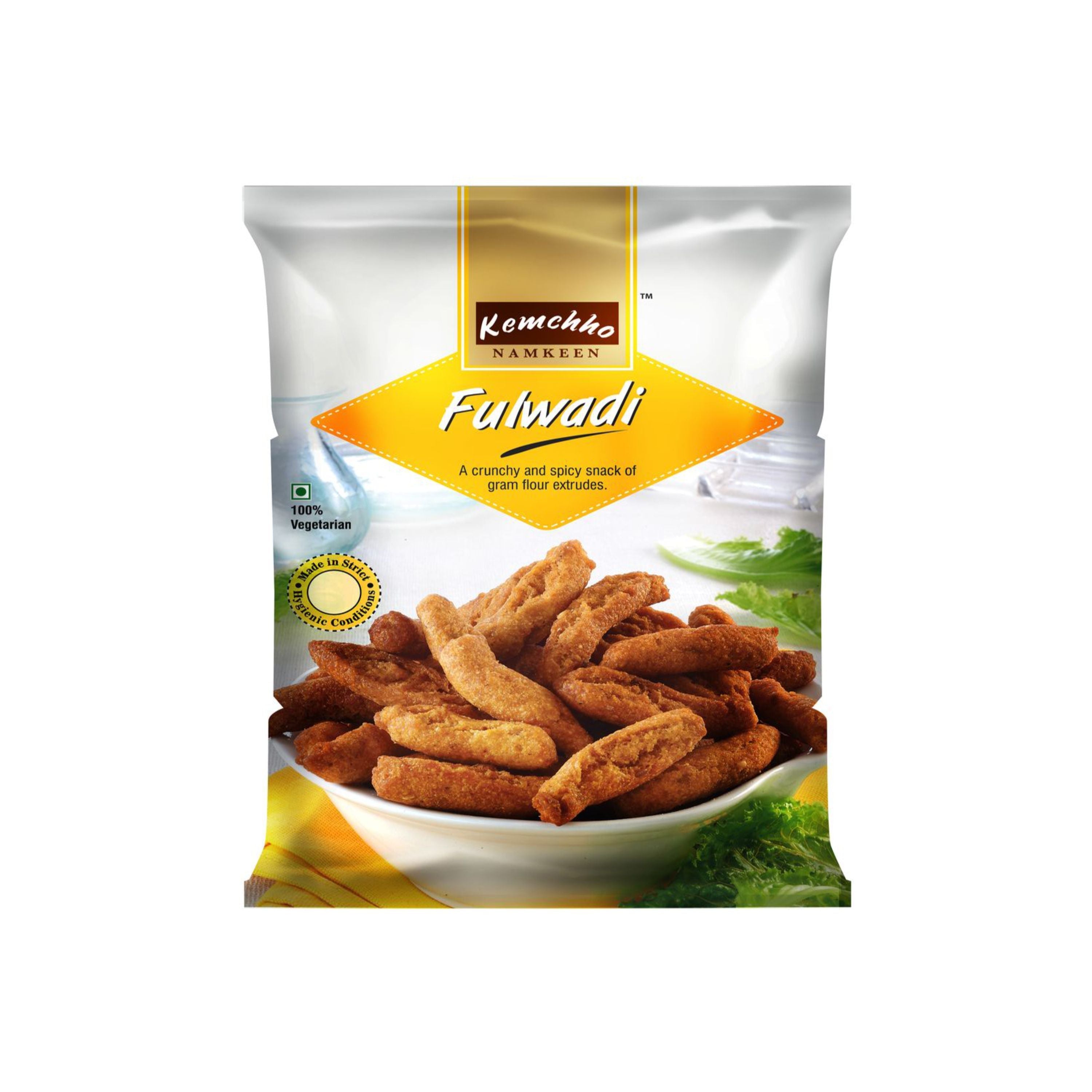 Kemchho Fulwadi 270 g