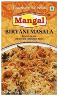 Mangal Hyd/biryani 50 g