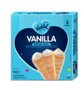 Vadilal Vanila Cream Roll 150 g