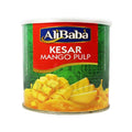 Indya Kesar Mango Pulp 850 g