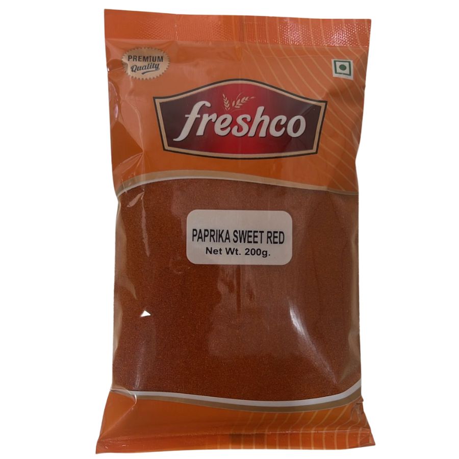 Pattu Paprika Sweets 200 g