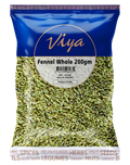 Viya Fennel Whole 1 kg