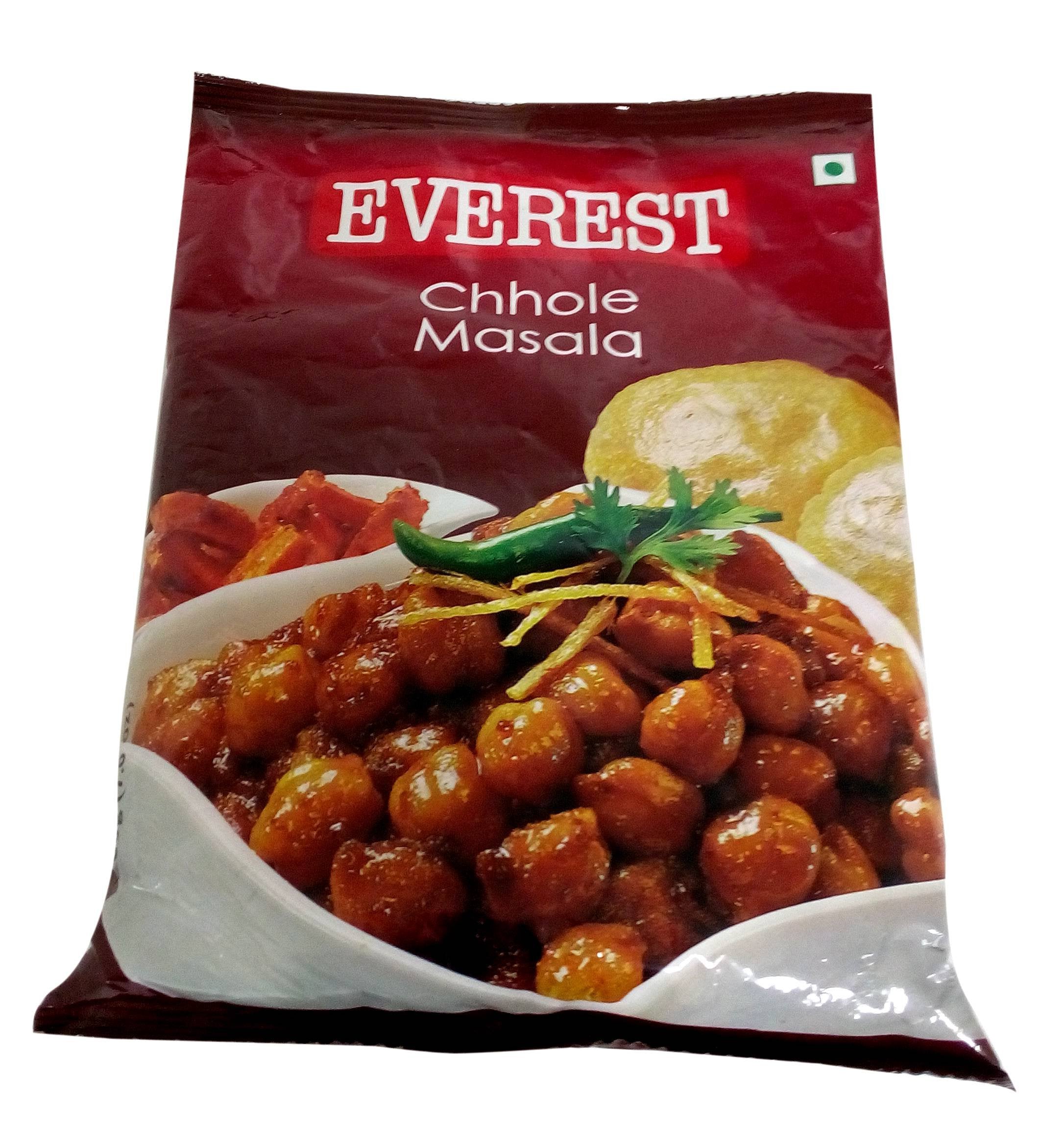 Everest Chana Masala 200 g