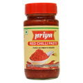 Priya Red Chilli Paste 300 g