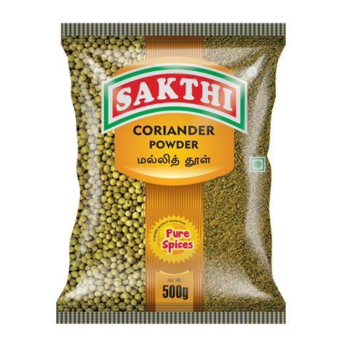 Sakthi Coriander Powder 500 g
