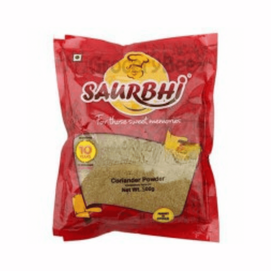 Saurbhi Coriander Powder 1 kg