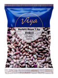 Viya Borlotti Beans 1 kg