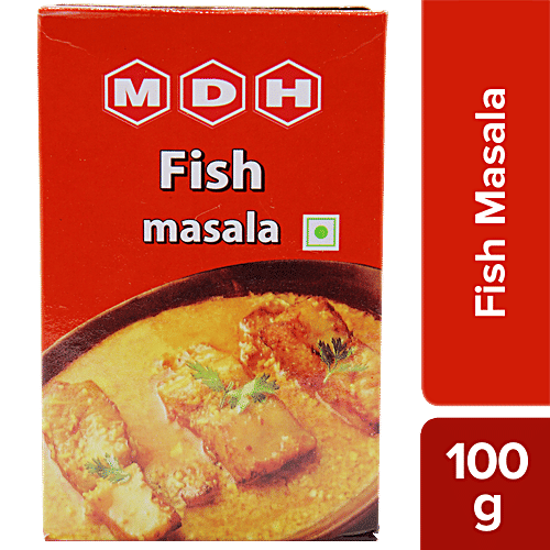 MDH Fish Masala 100 g