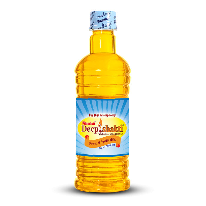 Deepshakti Deepam Oil 450 ml