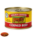 G/country Corned Beef 326 g