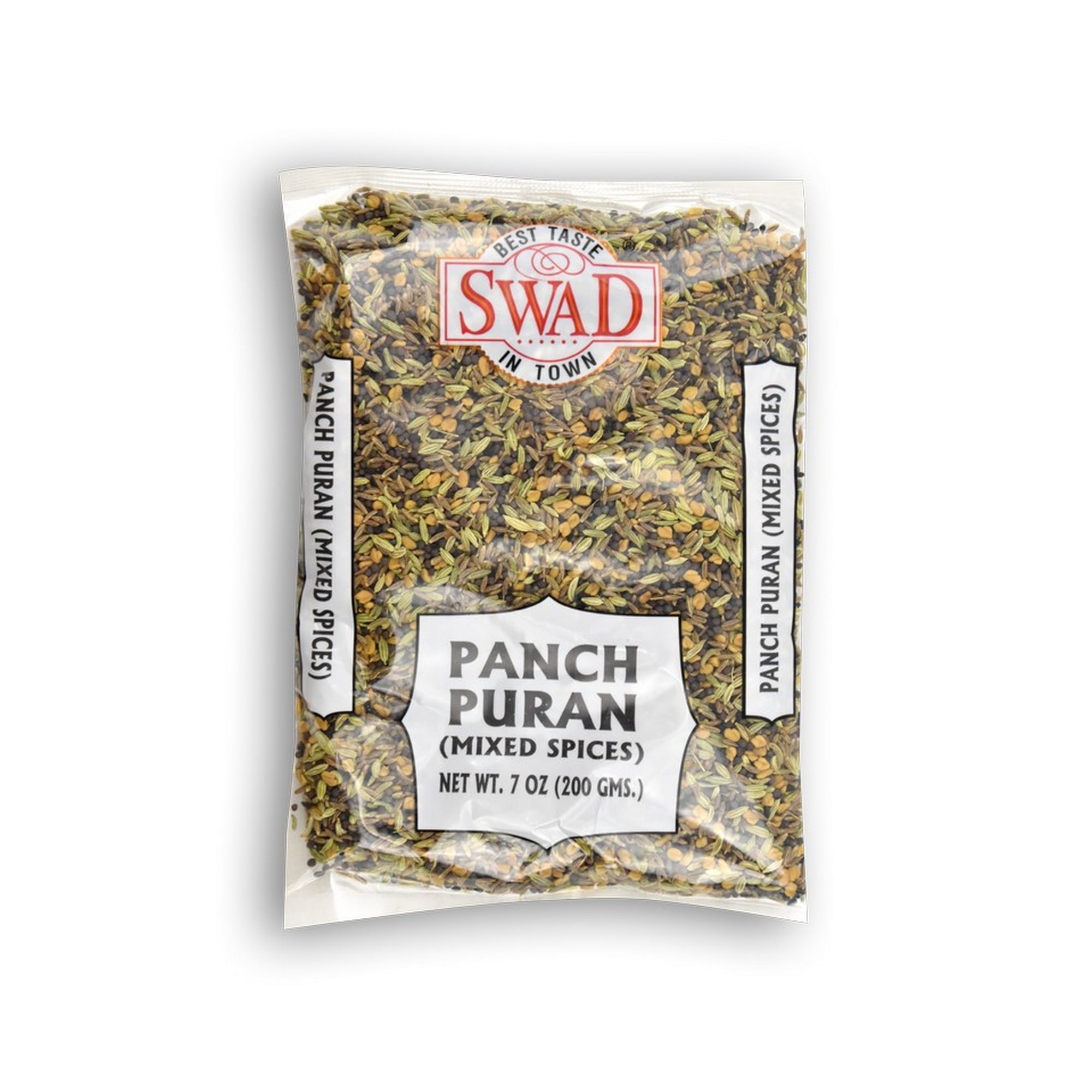 Gajanand Panch Puran 200 g