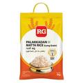Rg Palakkadan Vadi Matta Rice 5 kg